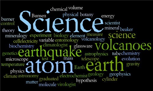 Science 